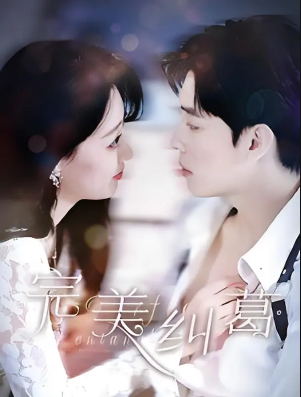 《完美纠葛》：当命运的丝线交织成网，一场关于爱与谎言的致命游戏