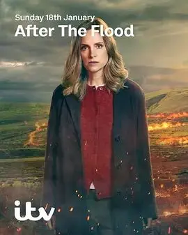 《洪水之后第二季》：末世生存的残酷现实与人性考验，在绝望中寻找希望的史诗