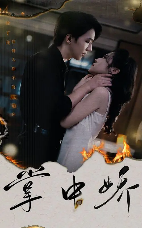 《掌中娇》：跨越时代的古风爱恋，甜宠与搞笑的奇妙碰撞，一场啼笑皆非的追爱之旅