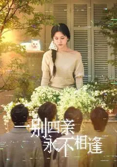 《一别四亲永不相逢》：看完心梗系列，这剧情简直是在挑战我的底线！