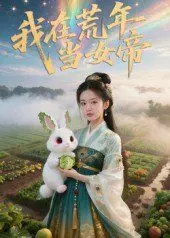 《我在荒年当女帝》：拒绝加班？这女帝当得比打工人都惨！